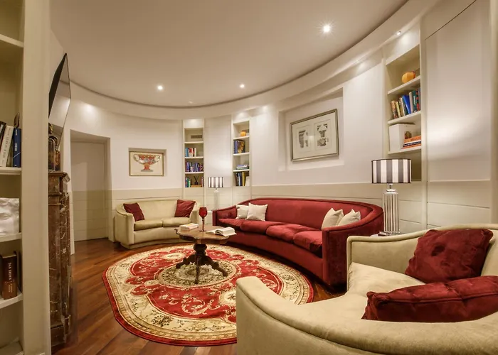 Sant\'Andrea - Opulence Apartment