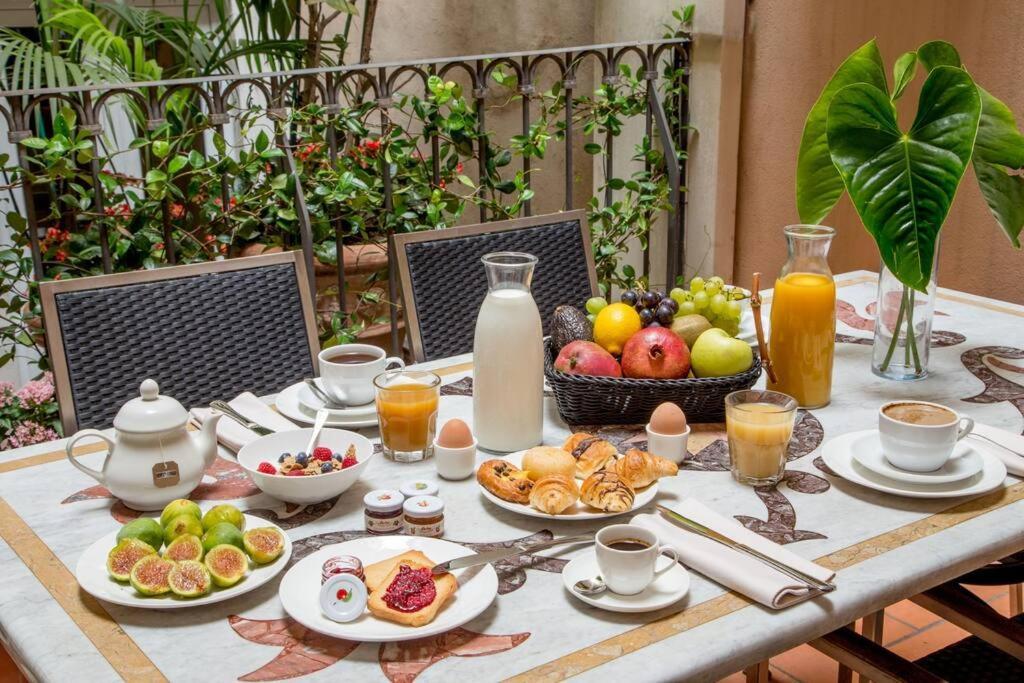 Sant'andrea - Opulence Apartment