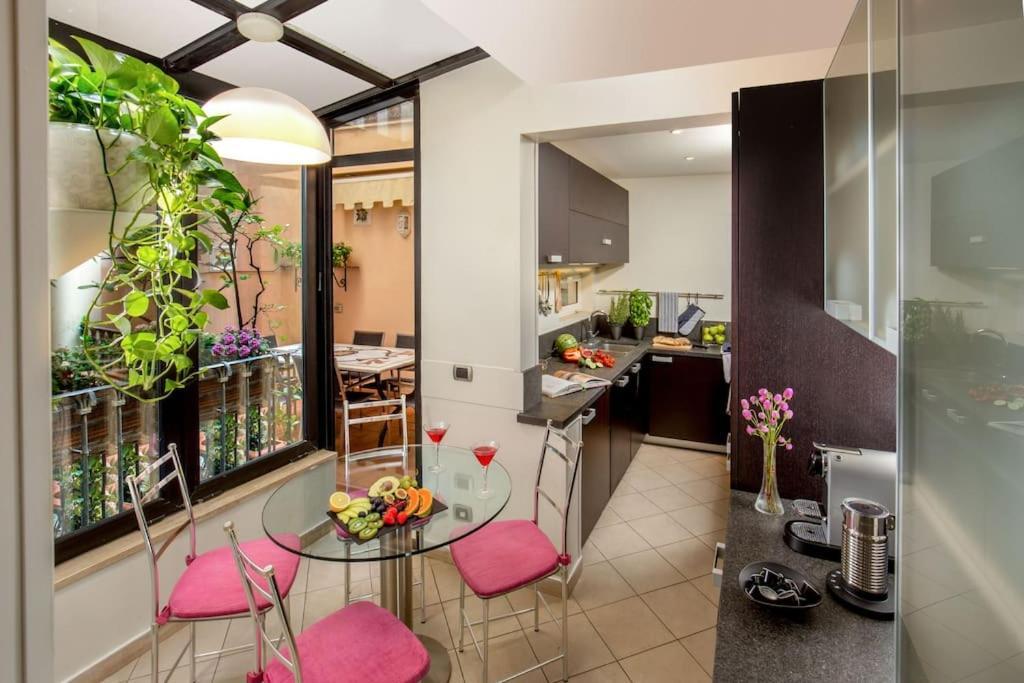 Apartment Sant'andrea - Opulence *