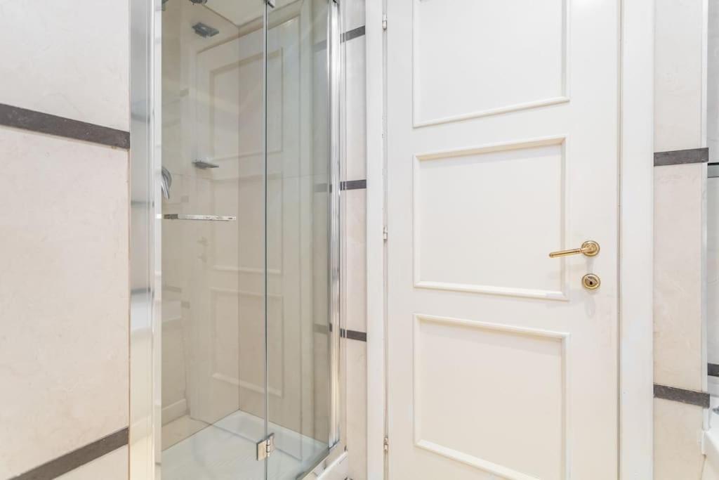 Apartment Sant'andrea - Opulence Rom