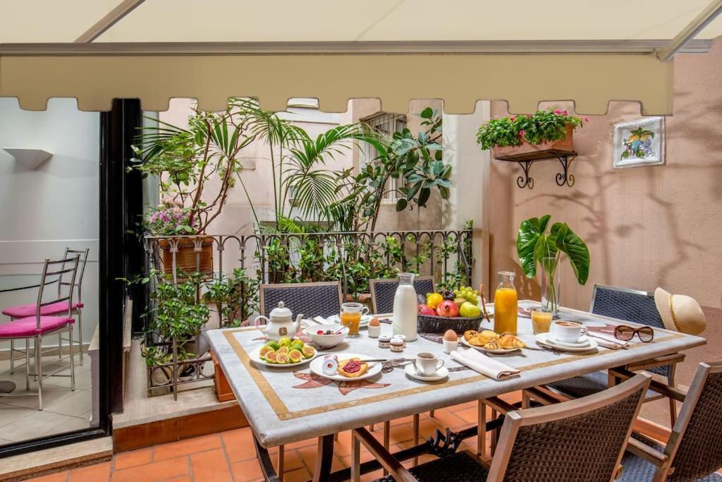Sant'andrea - Opulence