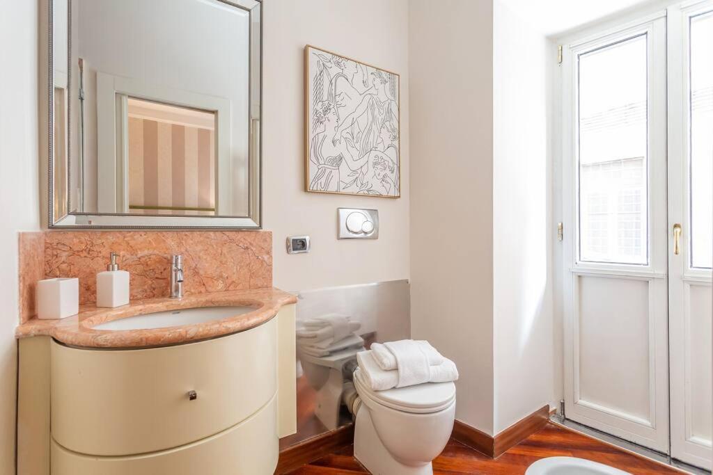 Sant'andrea - Opulence Apartment *