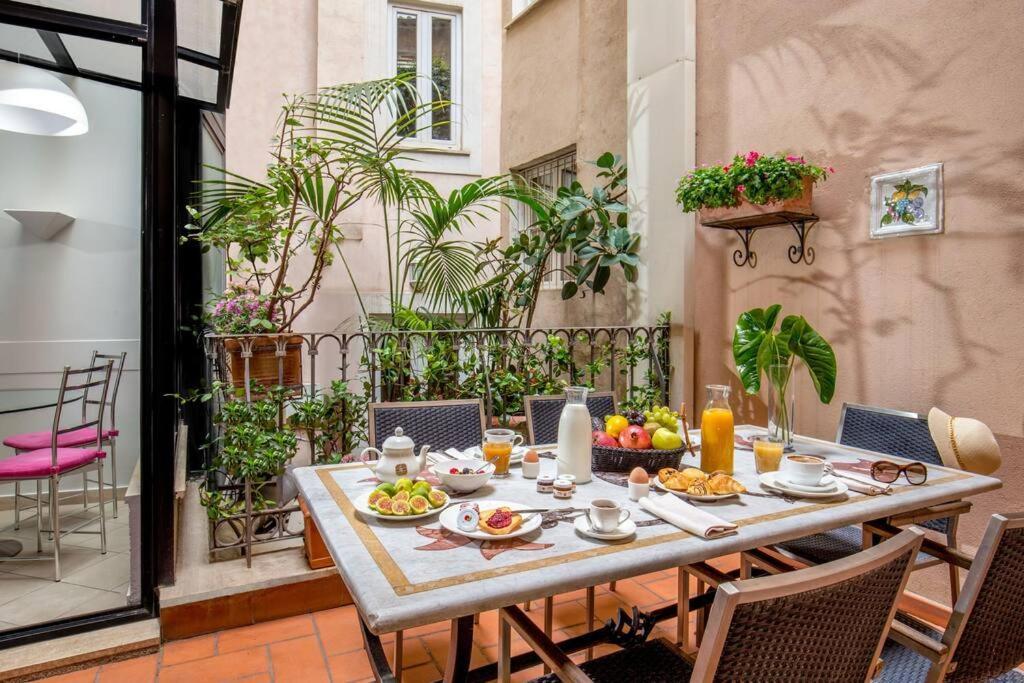 Apartment Sant'andrea - Opulence Rom