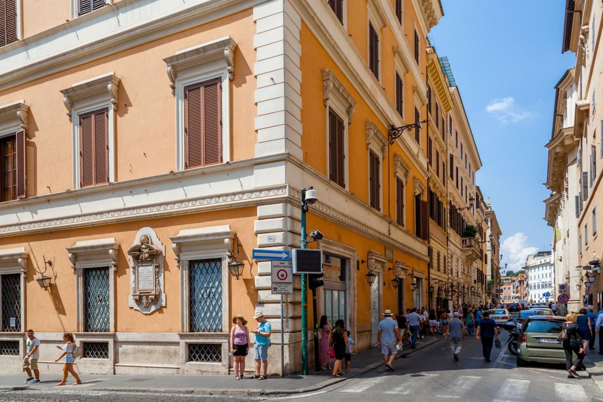 Sant'andrea - Opulence Rom