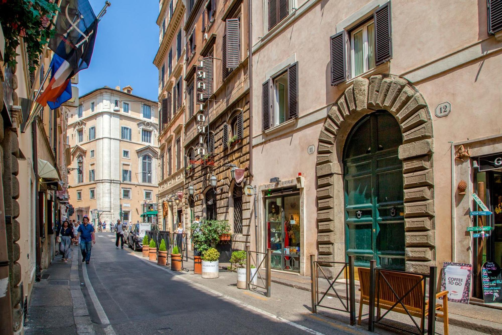 Sant'andrea - Opulence * Rom