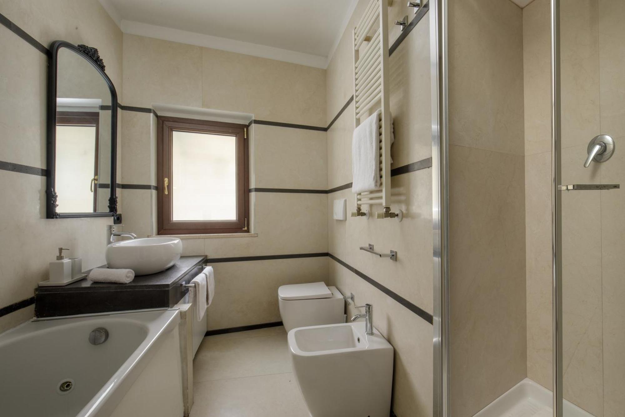 Apartment Sant'andrea - Opulence Rom
