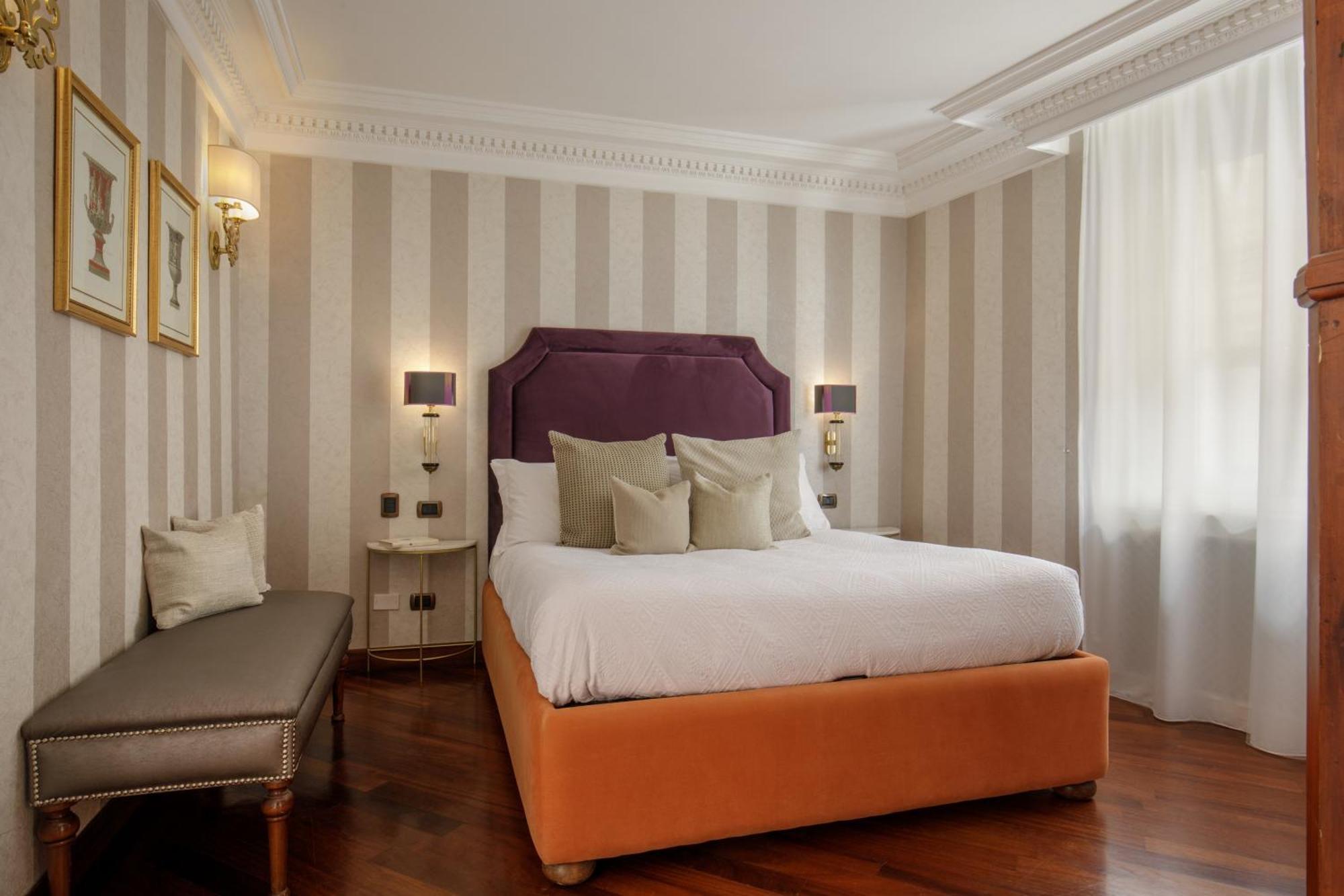 Sant'andrea - Opulence Apartment *
