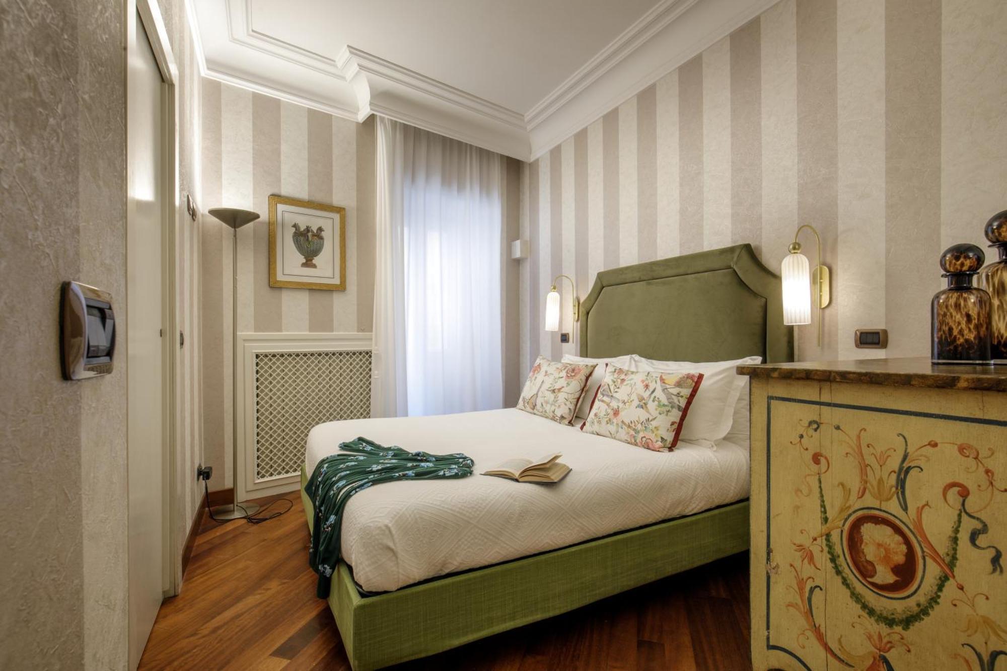 Sant'andrea - Opulence Apartment Rom