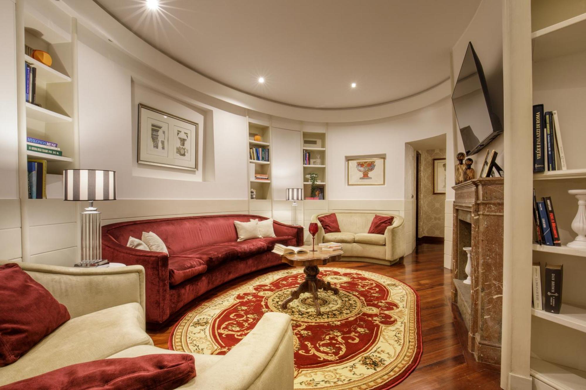 Sant'andrea - Opulence Apartment *
