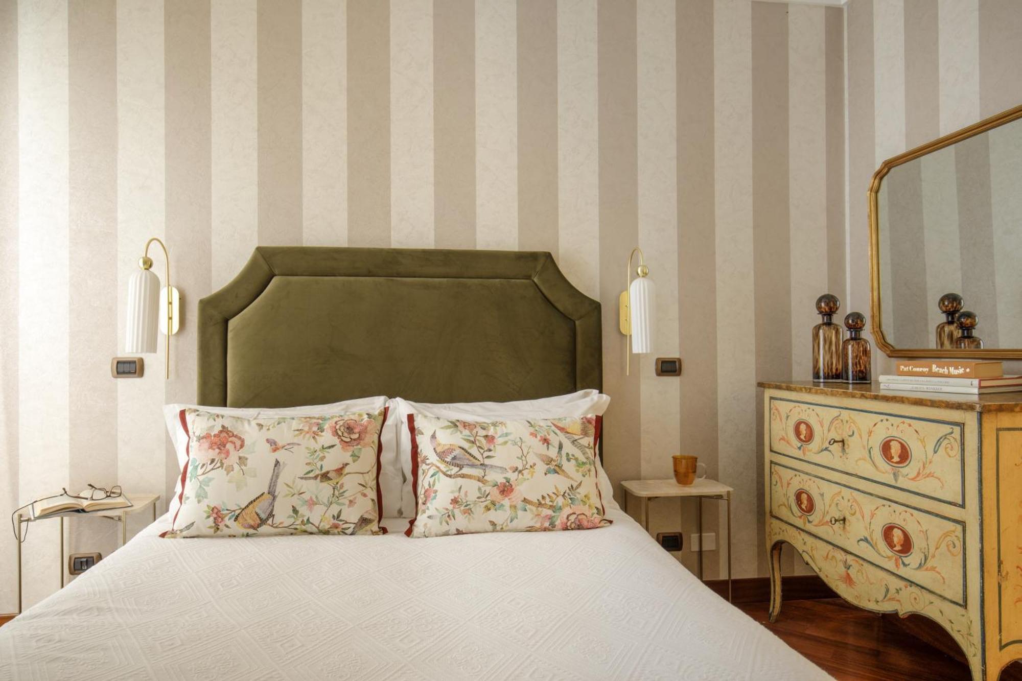 Apartment Sant'andrea - Opulence *