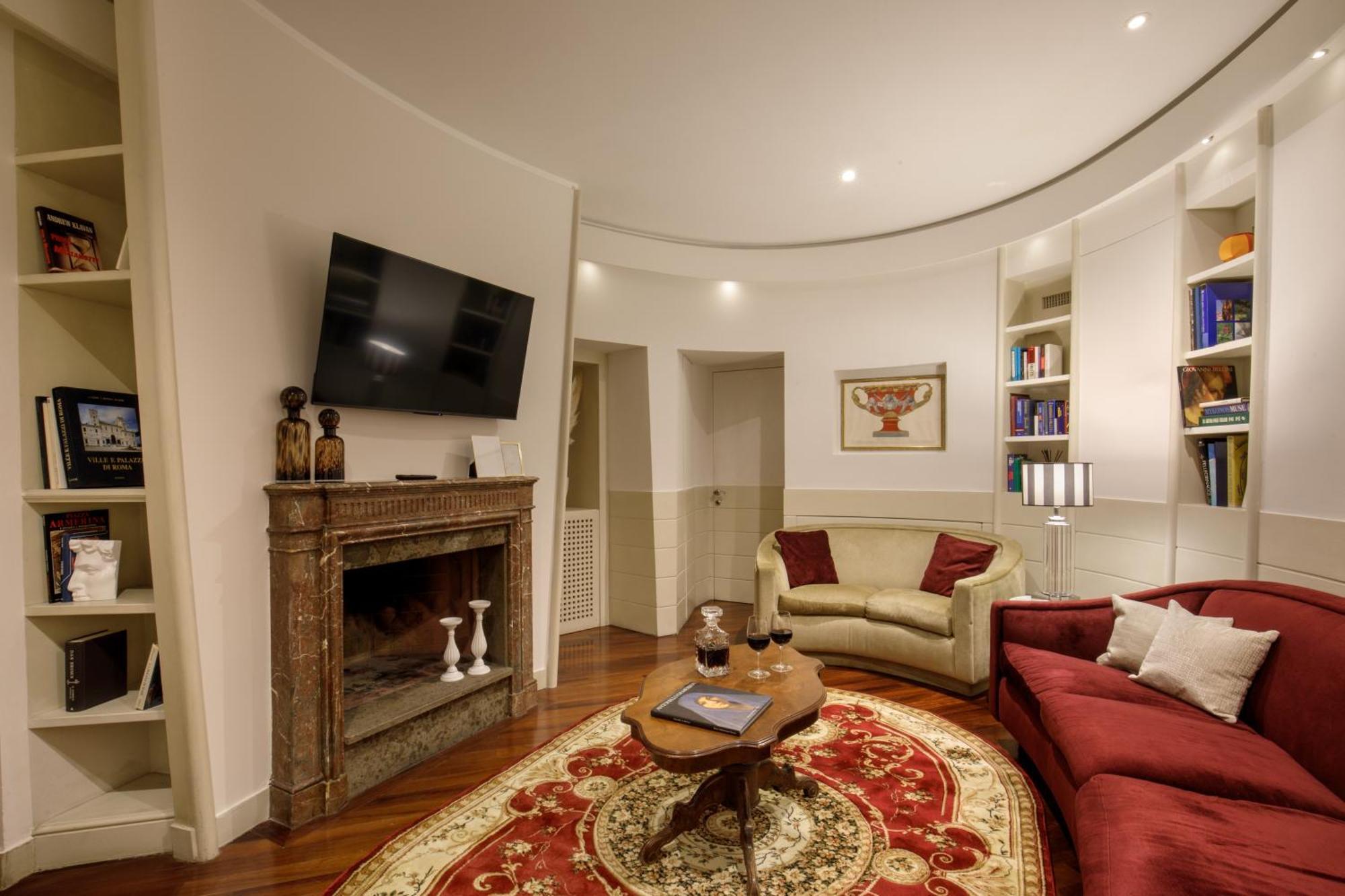 Sant'andrea - Opulence Apartment *