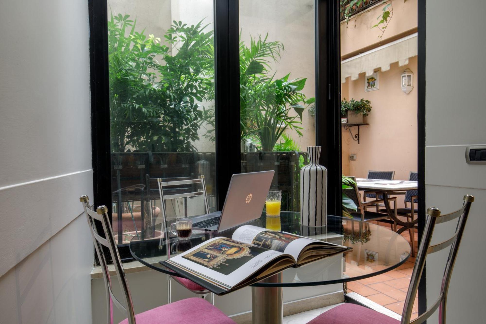 Apartment Sant'andrea - Opulence *
