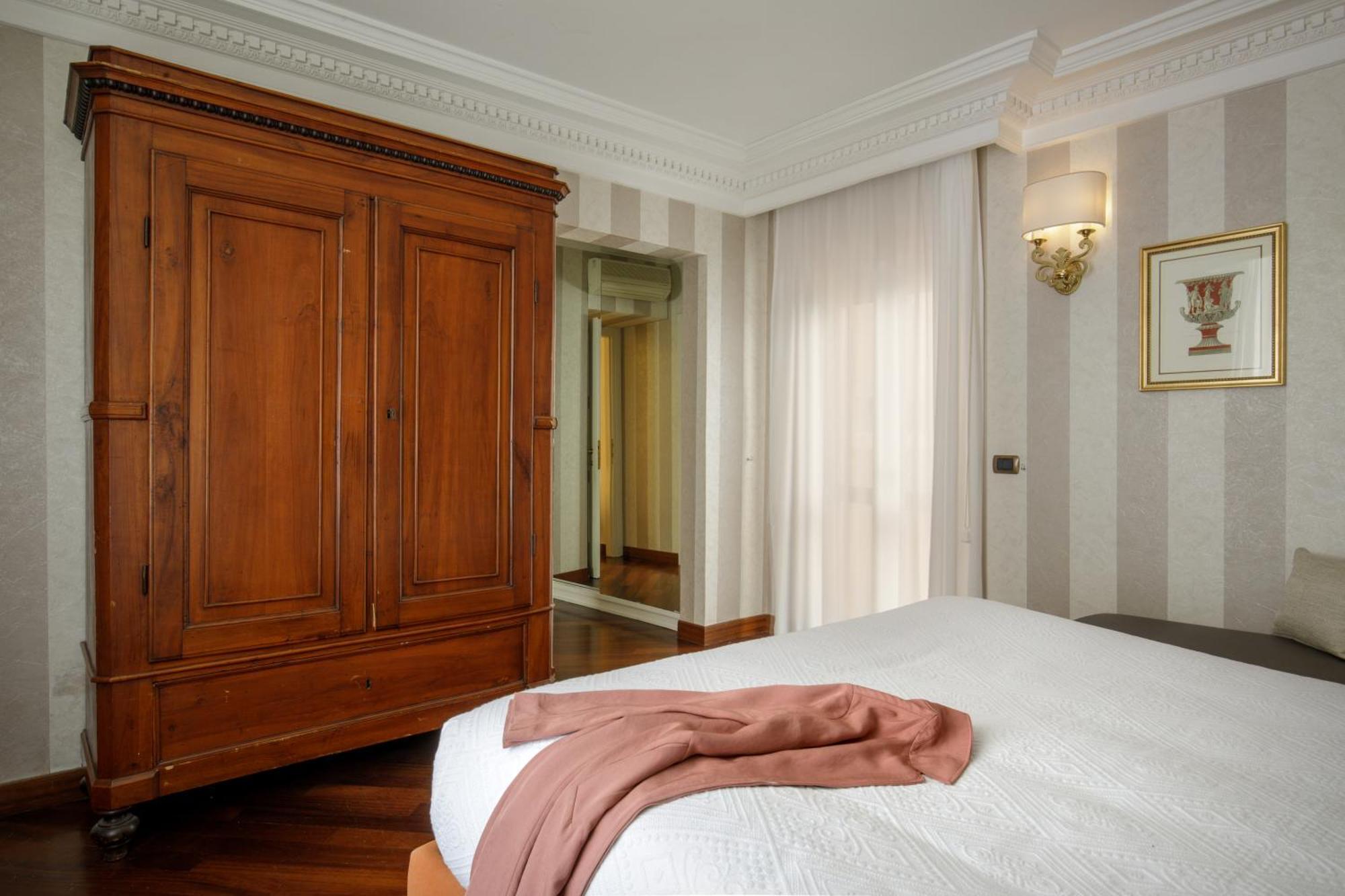 Apartment Sant'andrea - Opulence