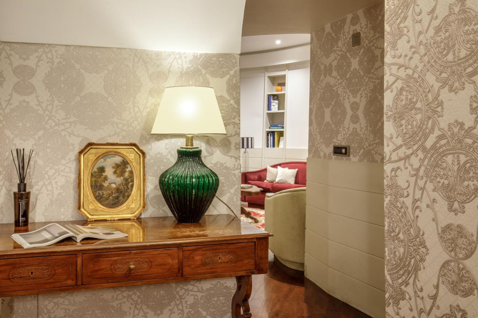 Apartment Sant'andrea - Opulence *
