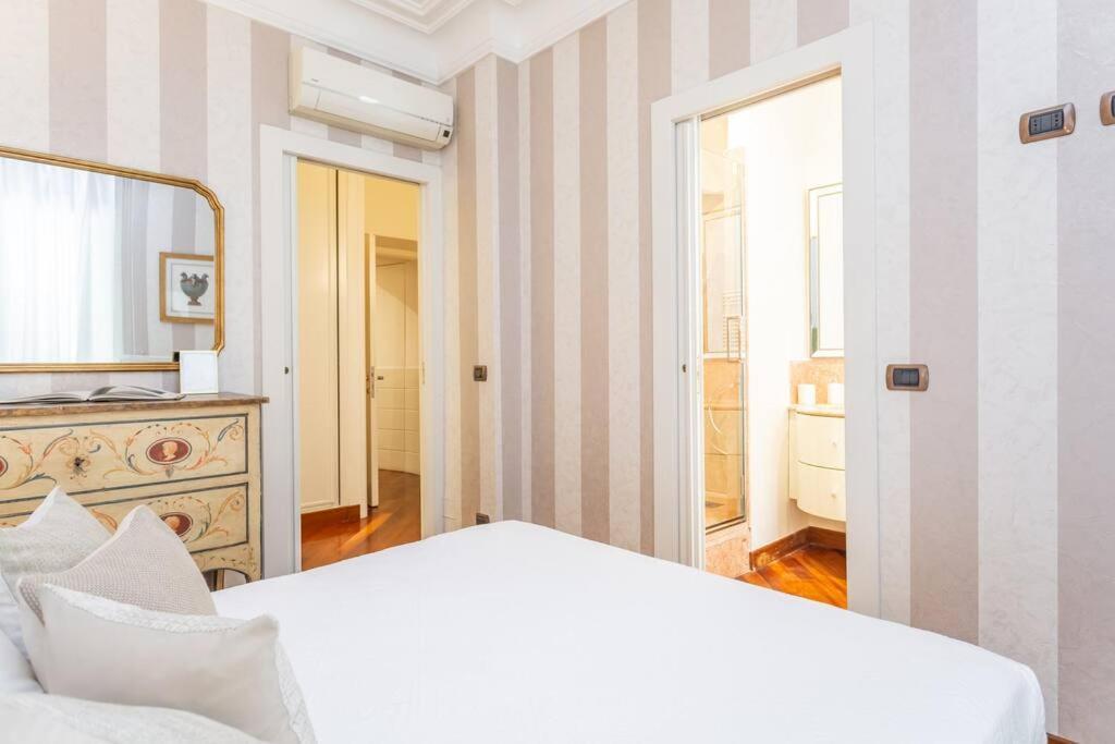 Sant'andrea - Opulence Lejlighed